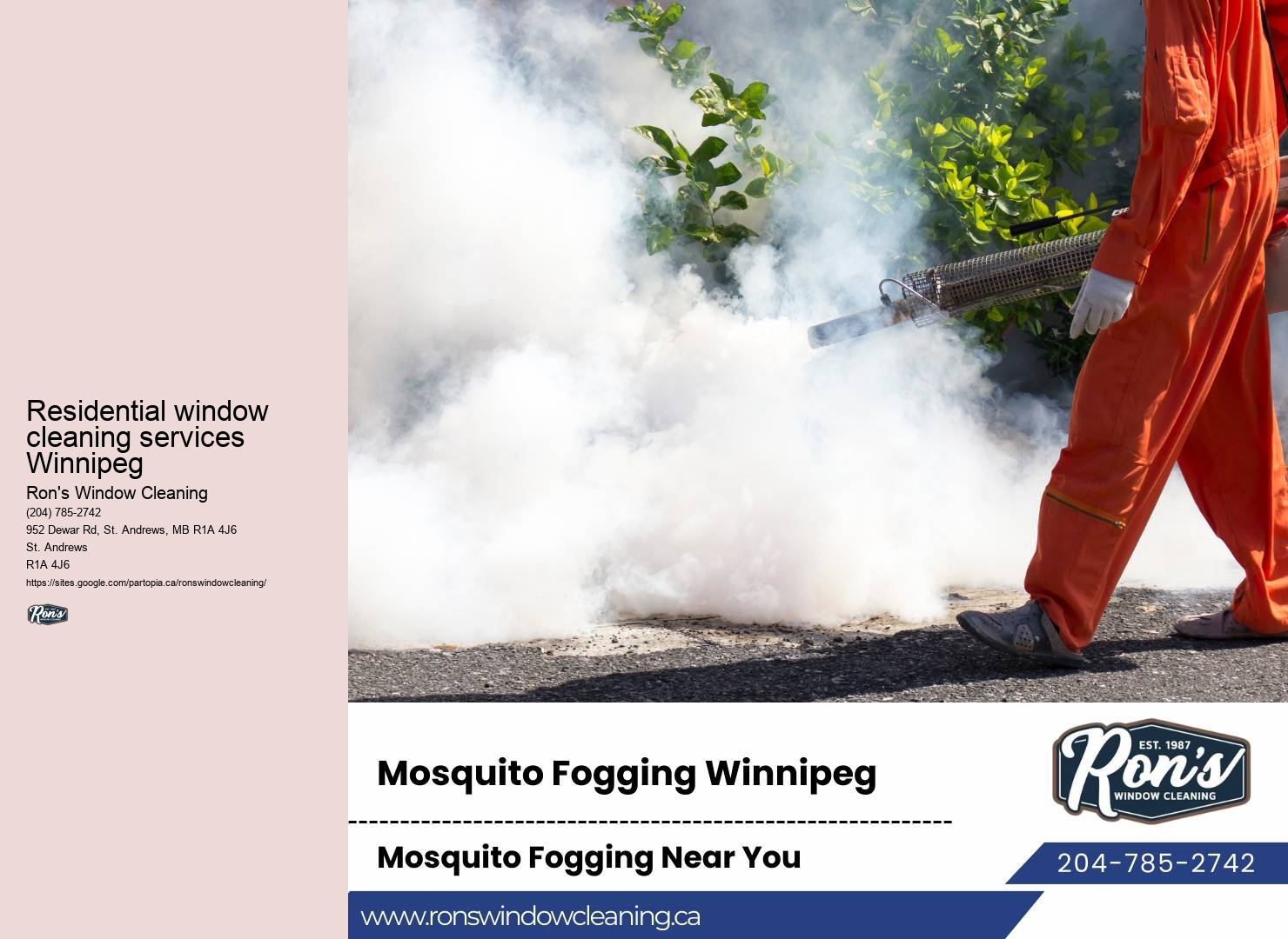 Power Washing And Window Cleaning Near Me