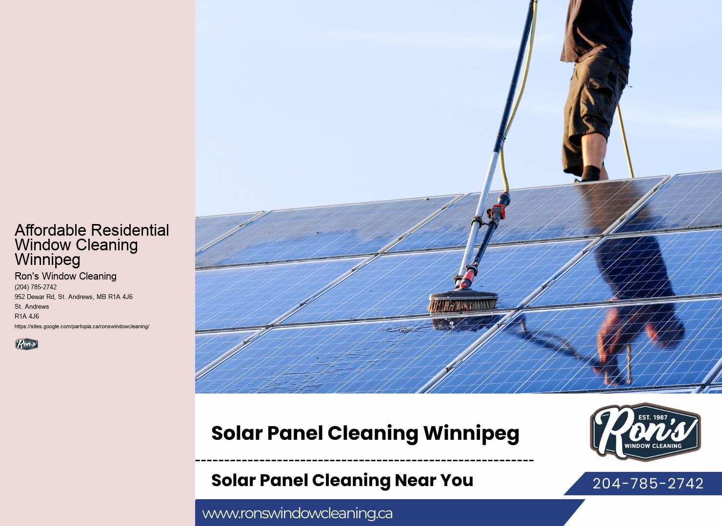 Top Rated Window Cleaners Affordable Residential Window Cleaning Winnipeg